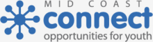 Mid Coast Connect logo