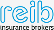 Roger Edwards Insurance Brokers logo