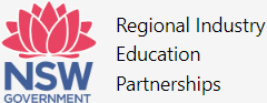 Regional Industry Education Partnerships logo